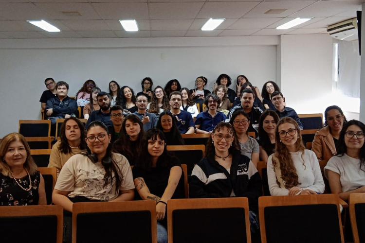 Alunos de Publicidade e Propaganda realizam visita monitorada ao CONAR