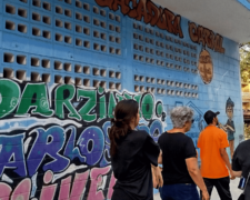 Alunas da Fundação Santo André realizam visita técnica ao Centro Comunitário Sacadura Cabral