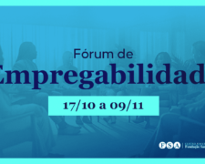 Fundação Santo André promove Fórum de Empregabilidade