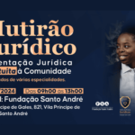 Fundação Santo André realiza Mutirão Jurídico em parceria com Instituto Nelson Wilians