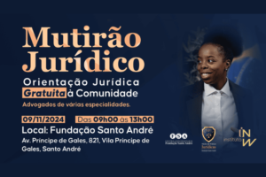 Fundação Santo André realiza mutirão jurídico durante Dia da Responsabilidade Social