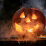 Halloween: conheça a origem do Dia das Bruxas