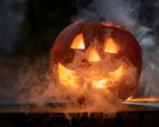 Halloween: conheça a origem do Dia das Bruxas