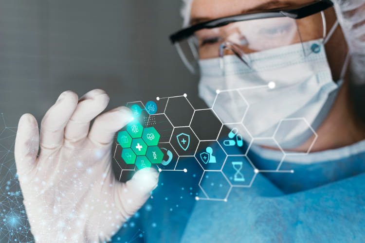 Você está visualizando atualmente O que Biomedicina estuda? Descubra tudo o que é ensinado na faculdade