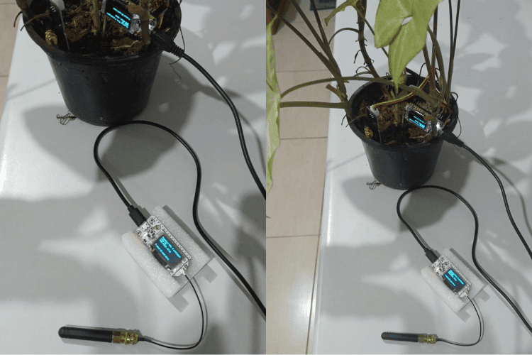 Alunos de Engenharia da Computação apresentarão projeto na Semana Municipal de Ciência, Tecnologia e Inovação 2024