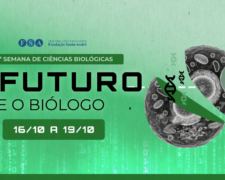 Fundação Santo André realiza 33ª Semana de Ciências Biológicas