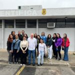 Estudantes do curso de Direito da Fundação Santo André participam da 3ª Visita Técnica Monitorada ao Instituto Médico Legal (IML) de Santo André