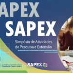 Fundação Santo André realiza XVII SAPEX (Simpósio de Atividades de Pesquisa e Extensão)