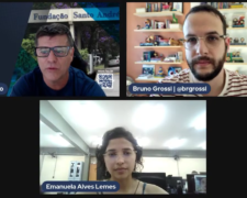 XXI Semana de Talentos FSA: O caminho para se tornar um Influenciador Digital