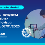 Fundação Santo André abre concurso para Produtor Audiovisual