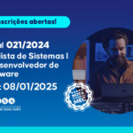 Fundação Santo André abre concurso para Analista de Sistemas I e Desenvolvedor de Software