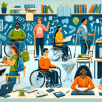 FSA em Ação (Ep. 9): Vamos Falar de Acessibilidade? Desafios de Inclusão na Jornada Acadêmica