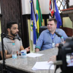 FSA em Ação (Ep. 10): Como a Inteligência Artificial pode Impulsionar sua Carreira Acadêmica?