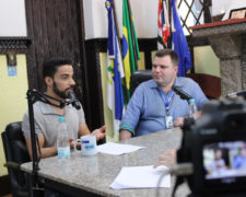 FSA em Ação (Ep. 10): Como a Inteligência Artificial pode Impulsionar sua Carreira Acadêmica?