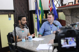 Leia mais sobre o artigo FSA em Ação (Ep. 10): Como a Inteligência Artificial pode Impulsionar sua Carreira Acadêmica?