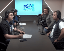 FSA em Ação (Ep. 4): Como se preparar para a vida universitária