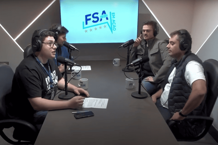 Você está visualizando atualmente FSA em Ação (Ep. 4): Como se preparar para a vida universitária