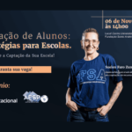 Fundação Santo André realiza evento de captação de alunos para escolas