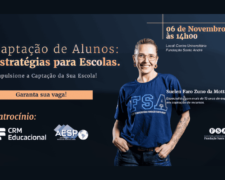 Fundação Santo André realiza evento de captação de alunos para escolas