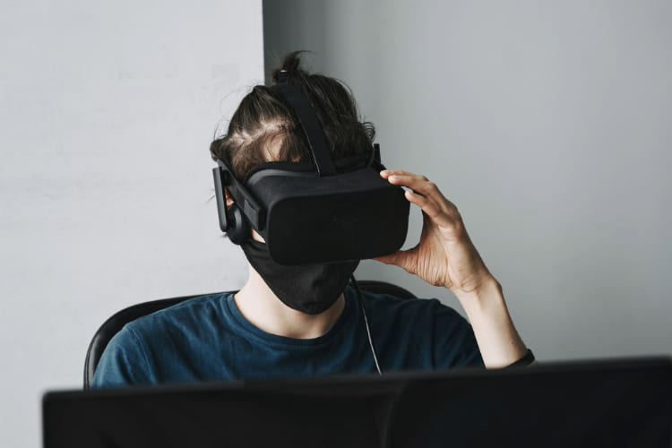 A Inteligência Artificial impacta positivamente a educação