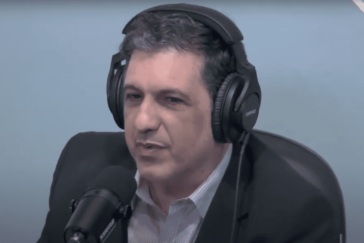 Dr. Alexandre Franco, Diretor Regional da ANACON no Rio de Janeiro e Diretor da Escola Superior da Advocacia da OAB/RJ Méier participou do FSA em Ação sobre Código Civil e impactos no Direito Condominial