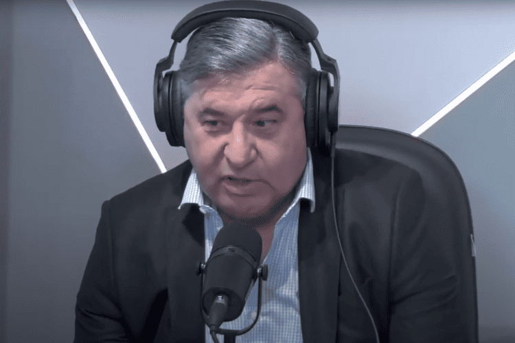 Profº Dr. Vander de Andrade, Pró-reitor de Administração da FSA, participou do 12º episódio do FSA em Ação sobre Código Civil e impactos no Direito Condominial