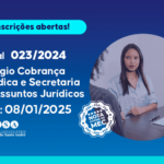 Fundação Santo André abre concurso para Estágio de Cobrança Jurídica e Secretaria de Assuntos Jurídicos