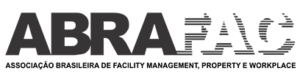 ABRAFAC - Associação Brasileira de Facilities logo