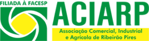 ACIARP - Associação Comercial, Industrial e Agrícola de Ribeirão Pires logo