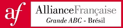 ALIANÇA FRANCESA - Associação de Cultura Francesa do Grande ABC logo
