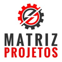 Matriz Projetos logo