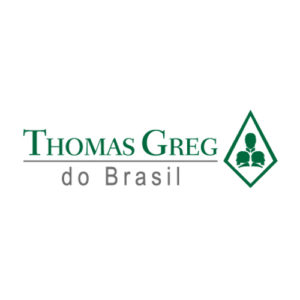 Thomas Greg & Sons - Gráfica e Serviços, Indústria e Comércio e Importação e Exportação de Equipamentos Ltda