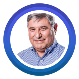 Avatar do autor do post