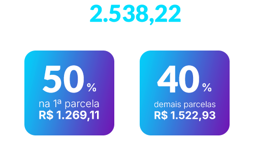 mensalidade