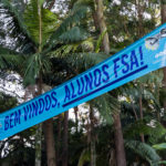 Bem-vindo à Fundação Santo André: Uma Jornada Acadêmica