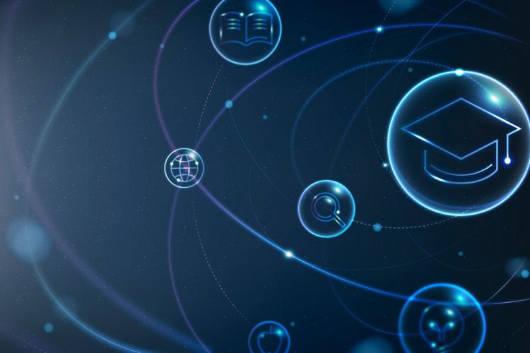 Como a IA Pode Impulsionar Sua Carreira Acadêmica