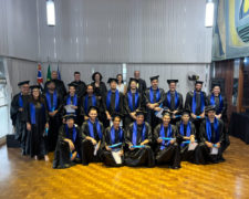Convênio Inovador Entre FSA e Prefeitura de Santo André Forma Primeira Turma de Servidores Públicos
