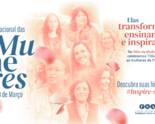 Mulheres Que Inspiram: O Que É Ser Mulher Hoje?