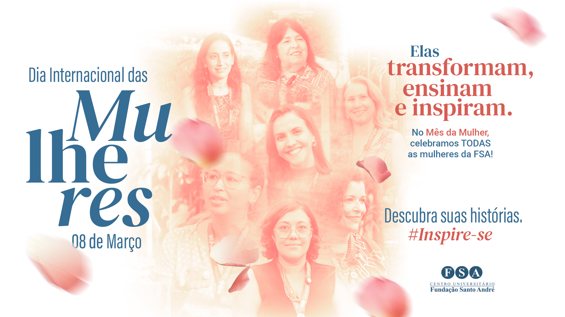 Você está visualizando atualmente Mulheres Que Inspiram: O Que É Ser Mulher Hoje?