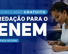 Fundação Santo André lança Simulador Gratuito de Redação do ENEM