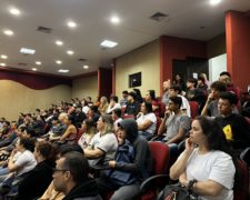 Fundação Santo André recebe XXI Olimpíada de Matemática do Grande ABC
