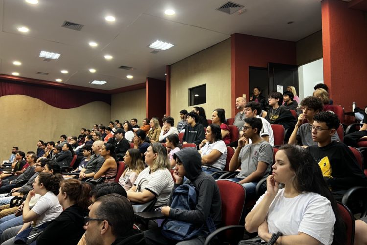Fundação Santo André recebe XXI Olimpíada de Matemática do Grande ABC