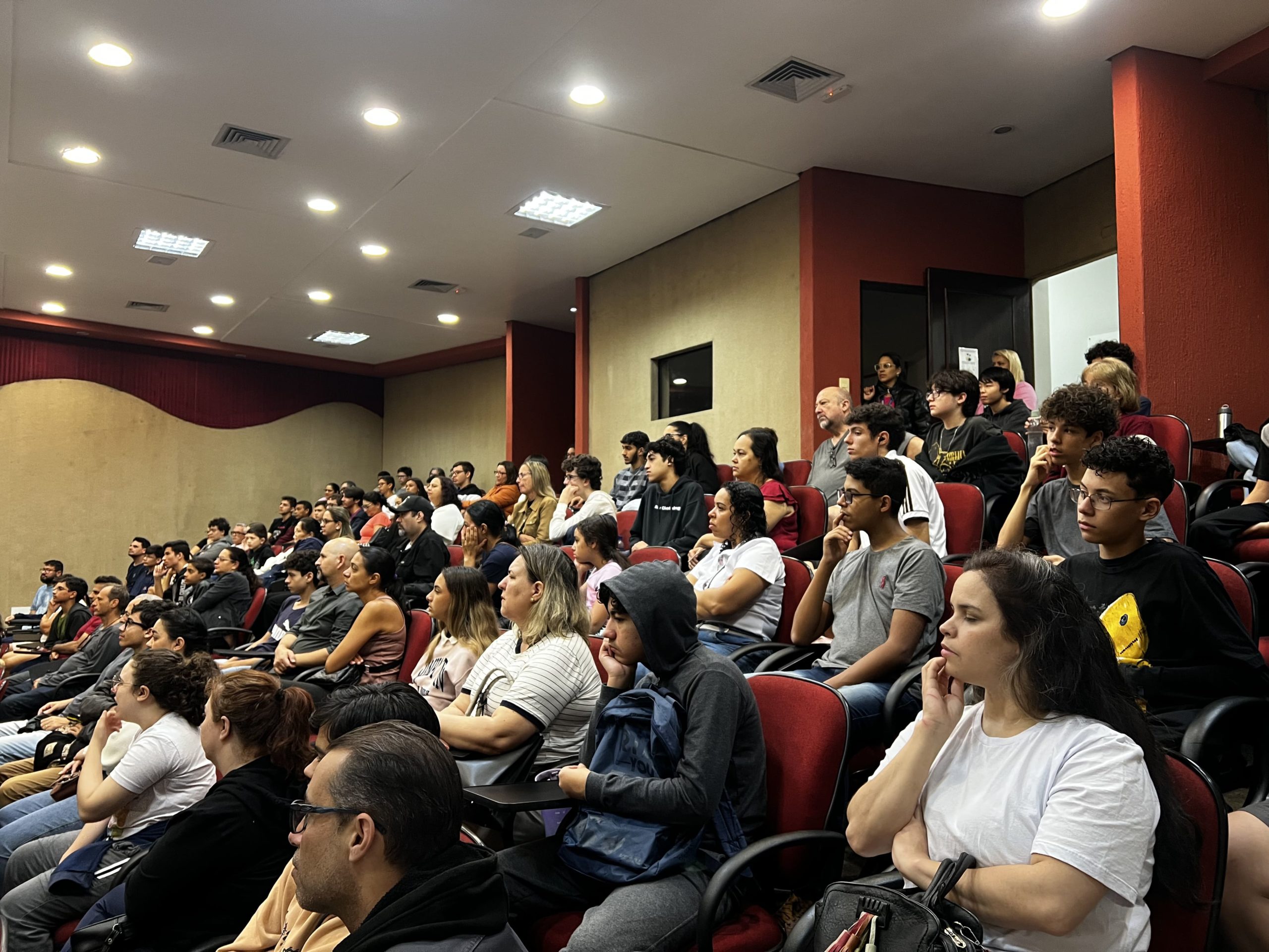 Você está visualizando atualmente Fundação Santo André recebe XXI Olimpíada de Matemática do Grande ABC