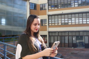 Comunicação e atendimento via WhatsApp