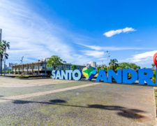 473 anos da Cidade de Santo André- Curiosidades sobre a Fundação Santo André e a Cidade de Santo André
