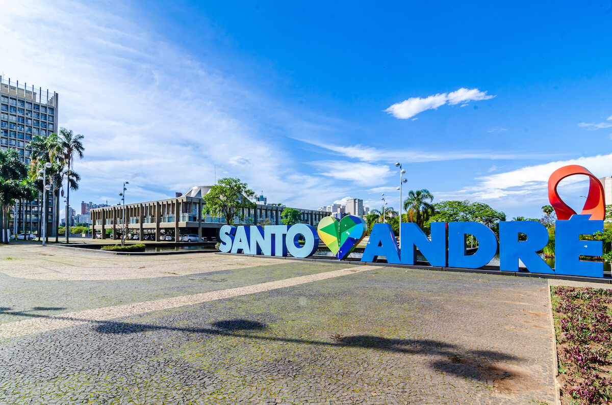 Você está visualizando atualmente 473 anos da Cidade de Santo André- Curiosidades sobre a Fundação Santo André e a Cidade de Santo André