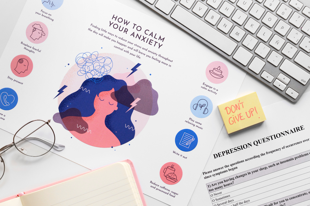 Você está visualizando atualmente NR-1 e a Saúde Mental no Ambiente Corporativo: Um Olhar Profundo sobre a Nova Norma Regulamentadora
