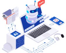 Como a Inteligência Artificial Pode Ajudar nos Estudos para Vestibular