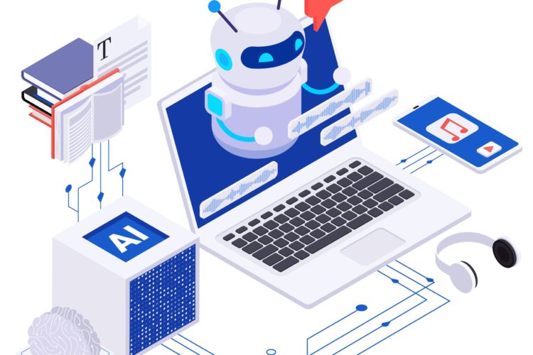 Como a Inteligência Artificial Pode Ajudar nos Estudos para Vestibular