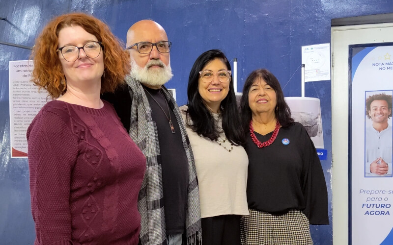 Evento Diversidade LGBTQIA+